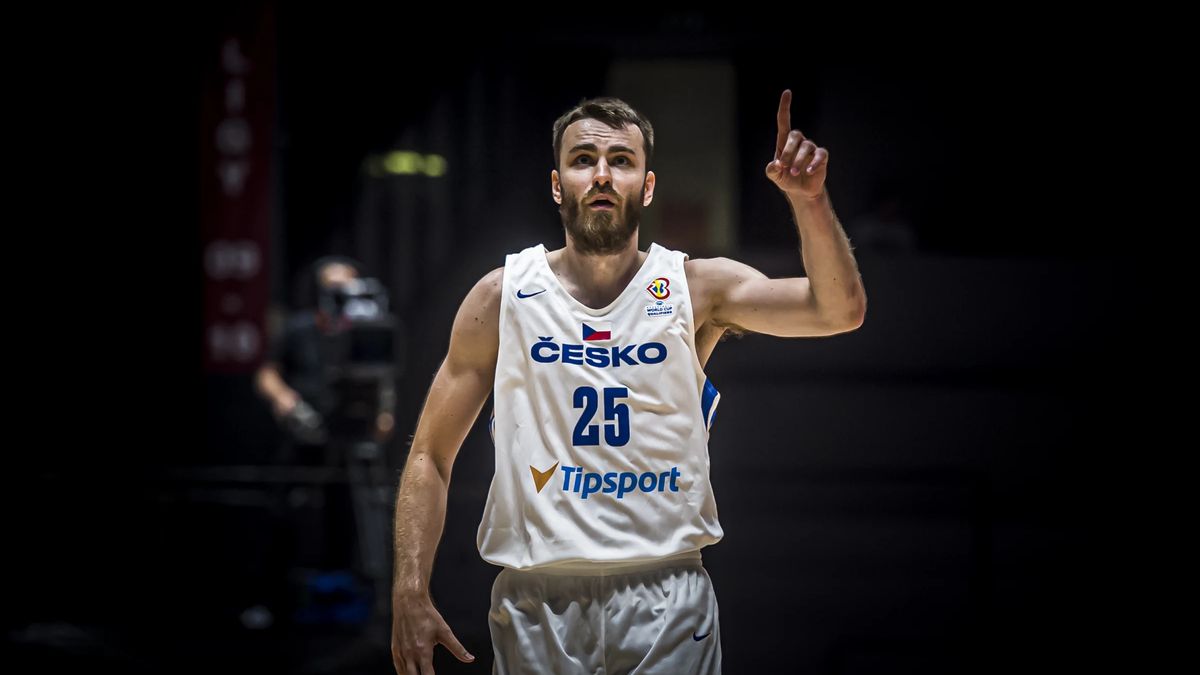 Brno ulovilo českého olympionika! Nevyšlo zahraničí, beru to jako změnu, říká